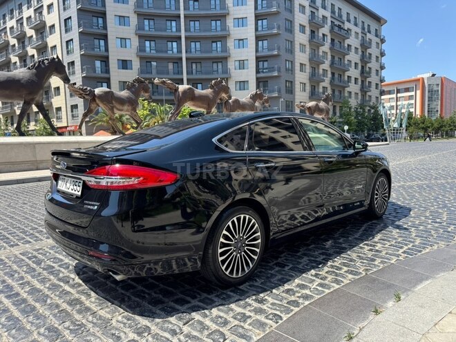 Ford Fusion (North America)-5