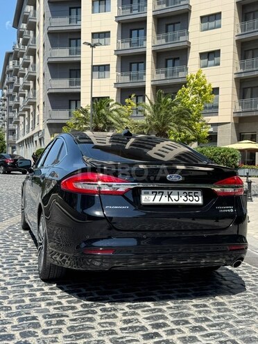 Ford Fusion (North America)-4