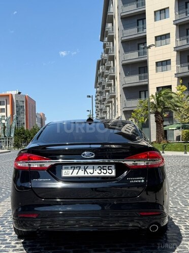 Ford Fusion (North America)-3