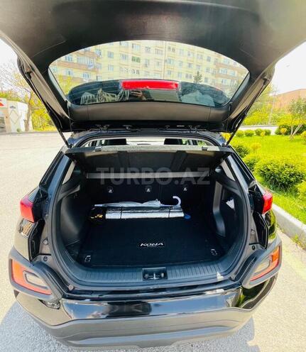 Hyundai Kona-7