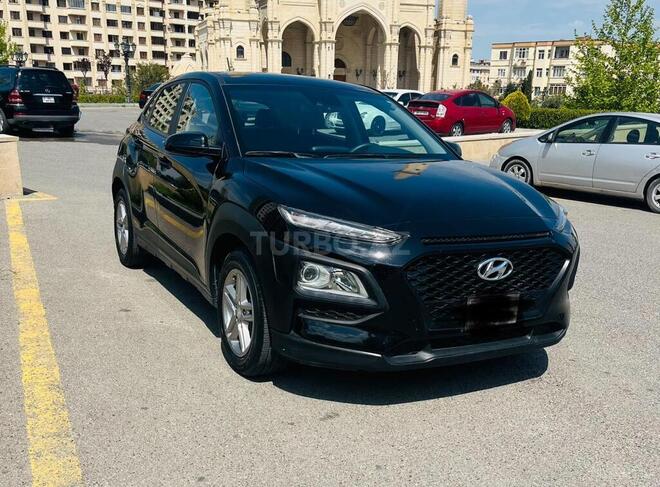 Hyundai Kona-2