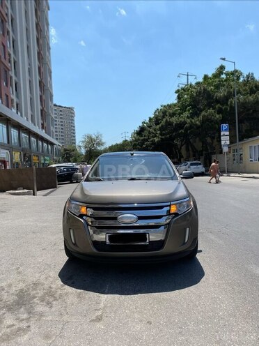 Ford Edge-1