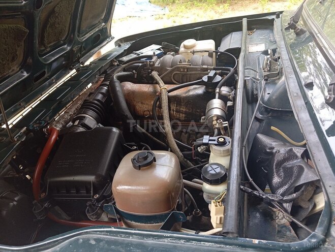 LADA (VAZ) 2107-5