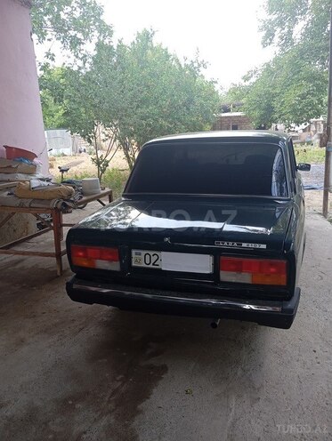 LADA (VAZ) 2107-3