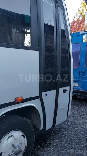 Iveco Otoyol-5