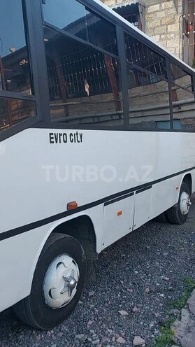 Iveco Otoyol-6