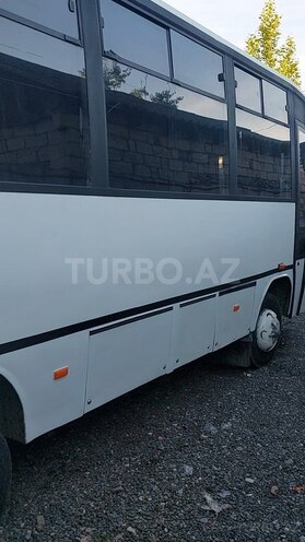 Iveco Otoyol-4