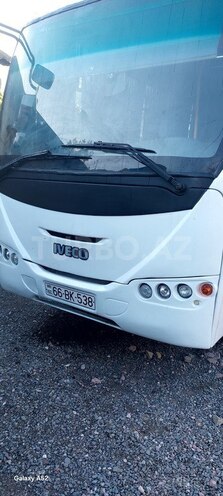 Iveco Otoyol-1