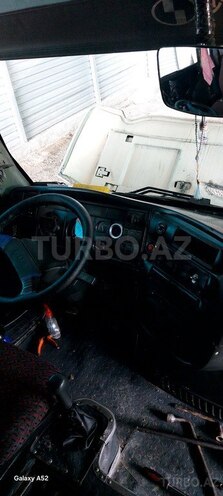 Iveco Otoyol-2