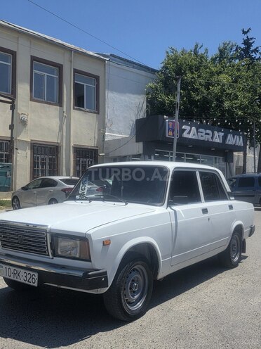 LADA (VAZ) 2107-3