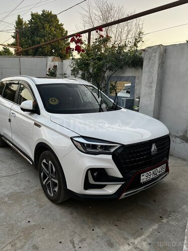 VGV U75 Plus-1