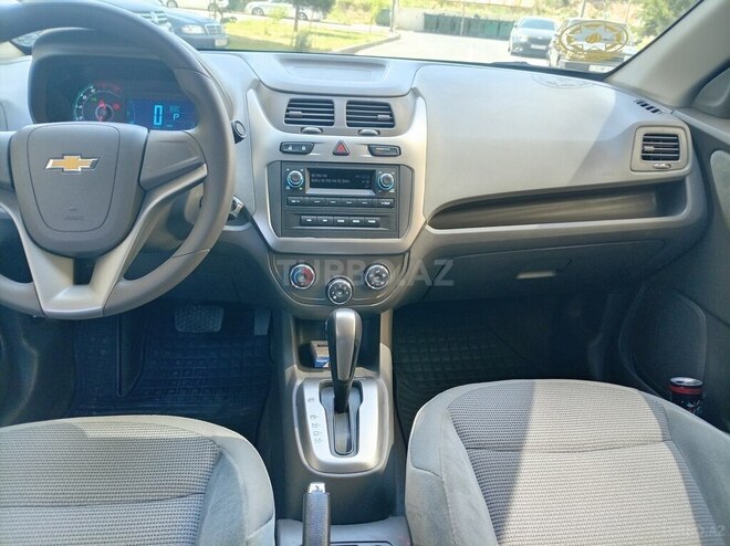 Chevrolet Cobalt-3