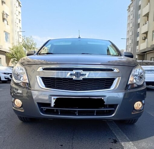 Chevrolet Cobalt-1