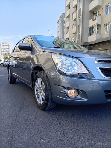 Chevrolet Cobalt-4