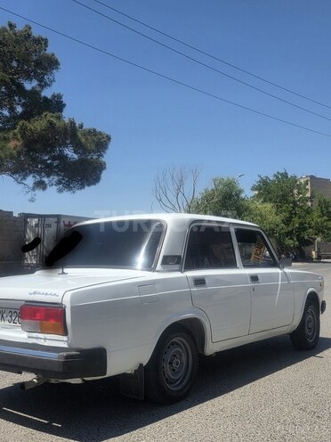 LADA (VAZ) 2107-5