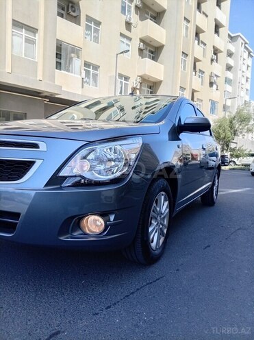 Chevrolet Cobalt-5