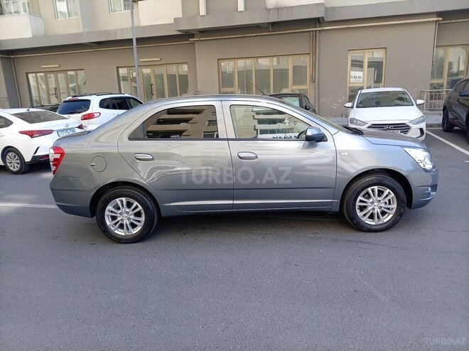 Chevrolet Cobalt-9