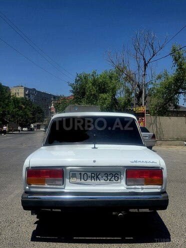 LADA (VAZ) 2107-4