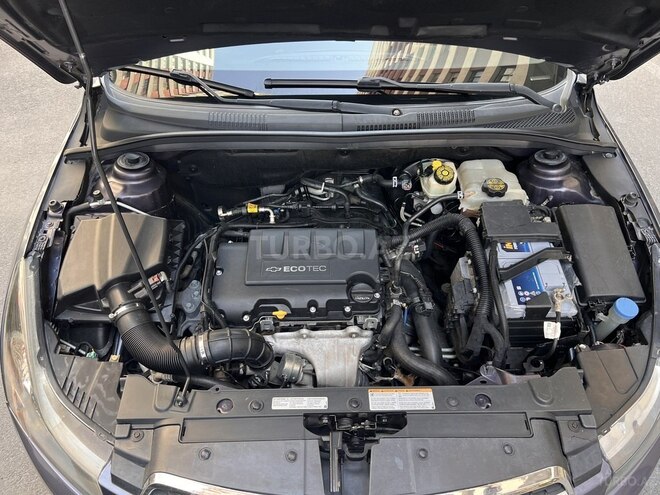 Chevrolet Cruze-7