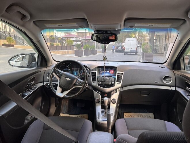 Chevrolet Cruze-5