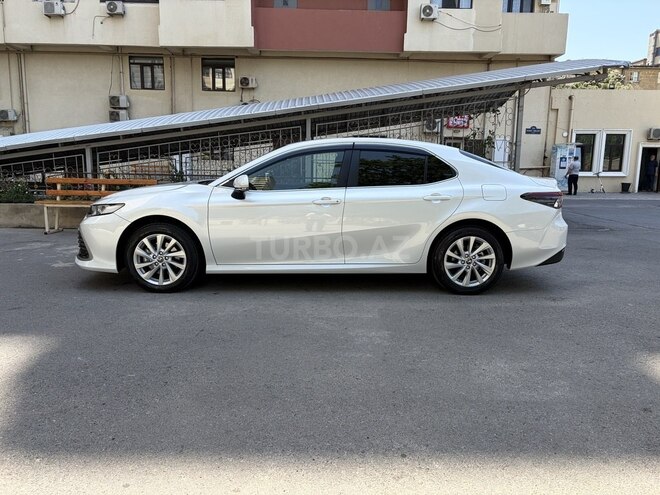 Toyota Camry-2