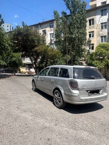 Opel Astra-2