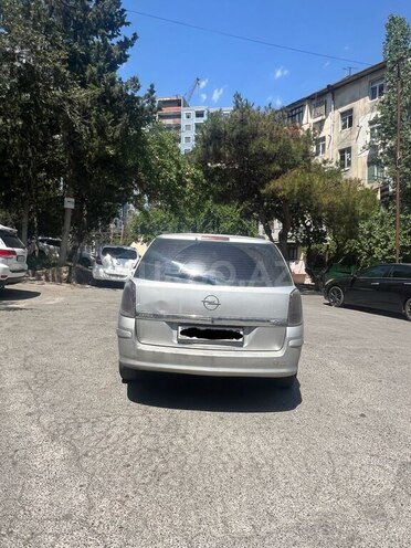 Opel Astra-3