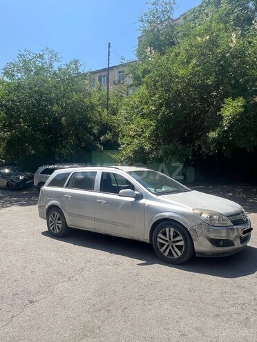 Opel Astra-6