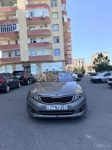 Kia Optima-1