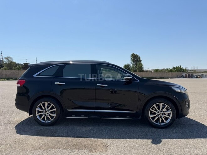 Kia Sorento-5