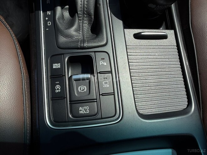Kia Sorento-7