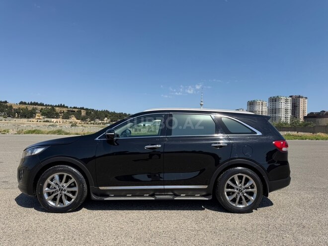Kia Sorento-4