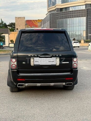 Land Rover Range Rover-2