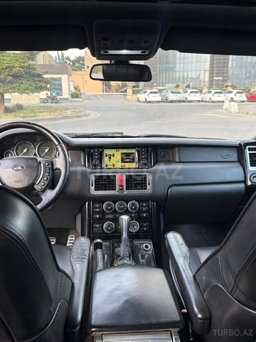 Land Rover Range Rover-3