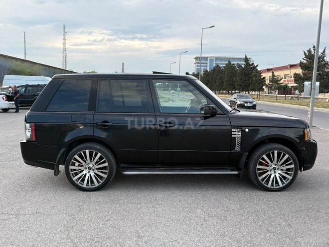 Land Rover Range Rover-5