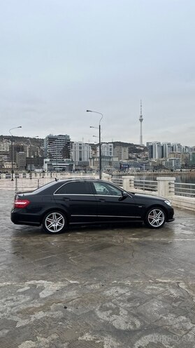 Mercedes E 220-5