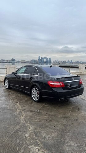 Mercedes E 220-7