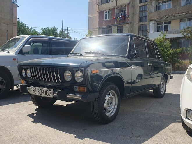 LADA (VAZ) 2106-1