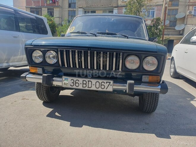 LADA (VAZ) 2106-3
