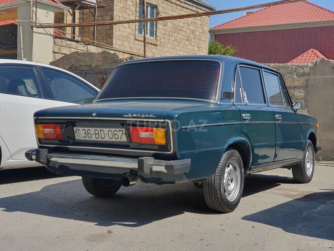 LADA (VAZ) 2106-5