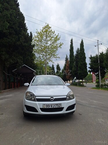 Opel Astra-1