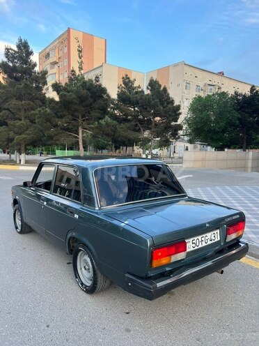 LADA (VAZ) 2107-3