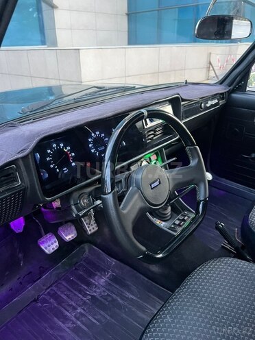 LADA (VAZ) 2107-13