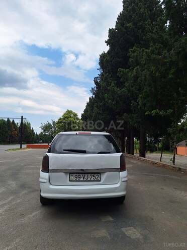 Opel Astra-2