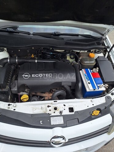 Opel Astra-6