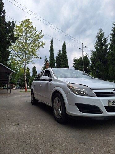 Opel Astra-8
