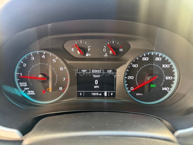 Chevrolet Malibu-8