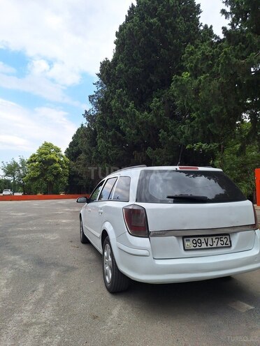 Opel Astra-9