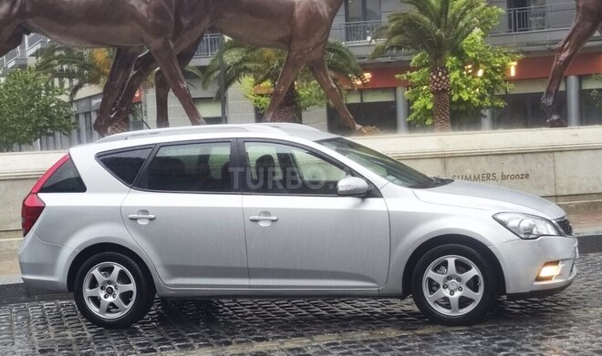 Kia Ceed SW-7