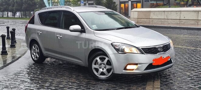 Kia Ceed SW-11
